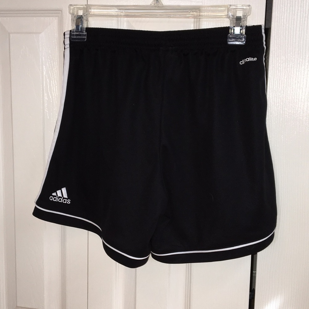 Adidas Soccer Shorts